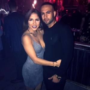 Meet your Posher, Vanessa